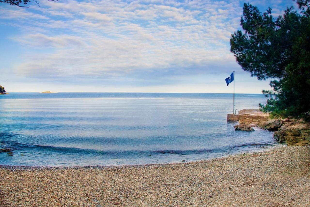 Apartment Mendikovic Πόρετς Εξωτερικό φωτογραφία
